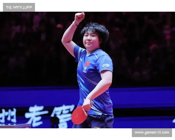 蒯曼成长迅速勇夺世界杯亚军展现新生代实力获教练组高度信任