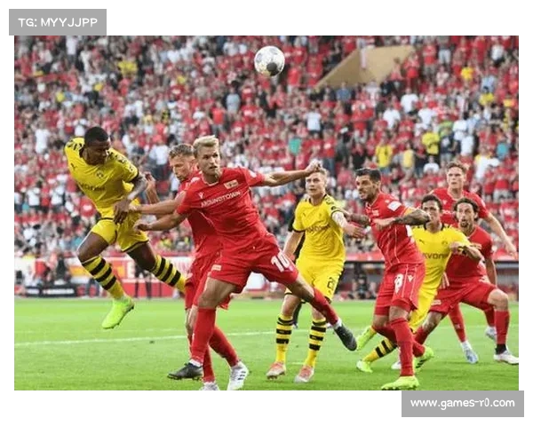 沃尔夫斯堡1-0小胜波鸿，温德制胜球