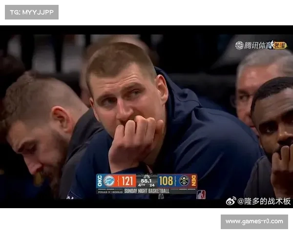 雷霆121-111击败掘金，亚历山大缺阵团队篮球显韧性